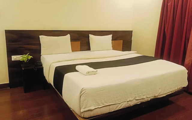 Hotel Royalwood Premier - Domlur