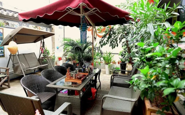 Dali Wuwei Inn