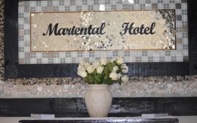 Mariental Hotel