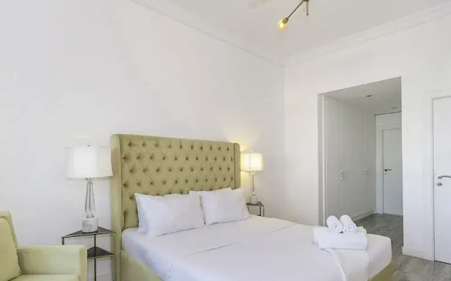 LUX Holiday Home - Al Nabat 1 - Apartment in ดูไบ - Photo 3