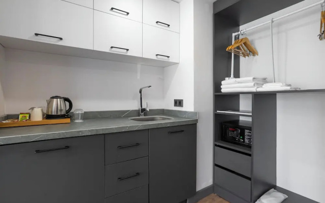 Best Western Plus Trabzon