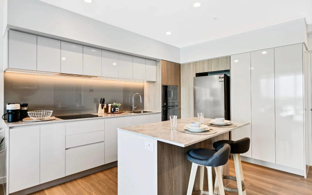 Bokarina Beach Apartments Ascend Hotel Collection
