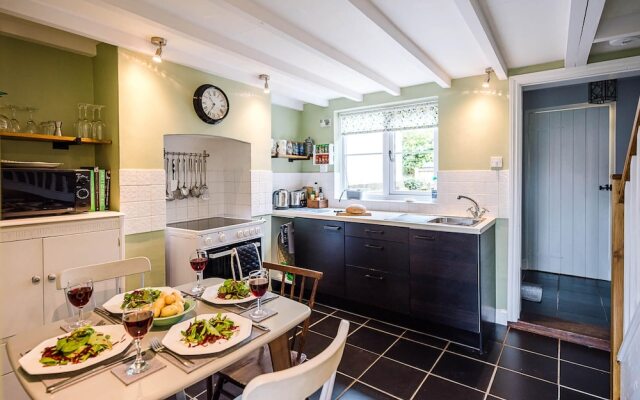 6 Station Terrace, Framlingham