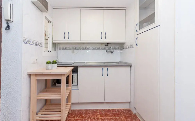 Apartamento Catherine Marbella Canovas