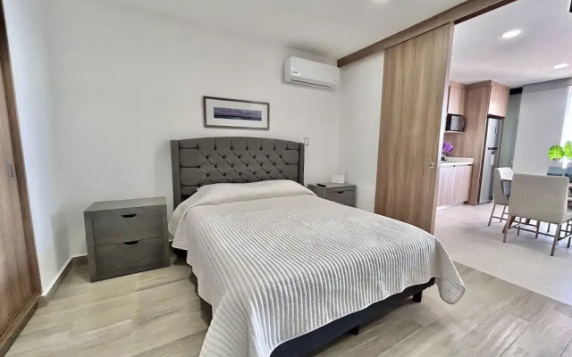 Sunset hills Apartments