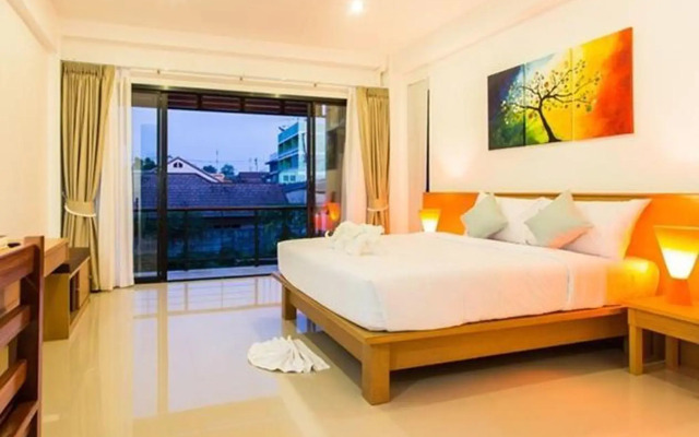 Palmari Boutique Hotel