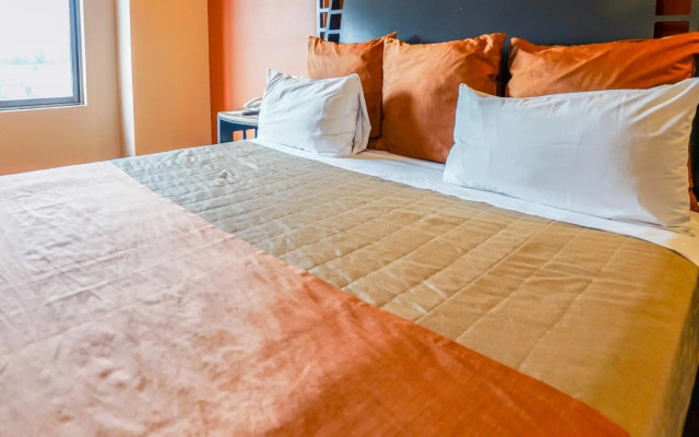 Hotel Celta
