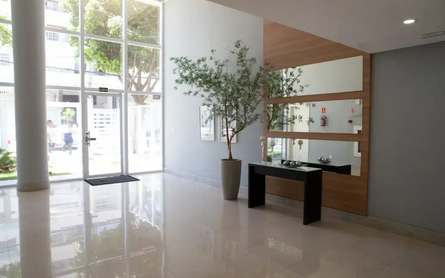 Apto Moderno pr Ximo Praia de Itaparica ES