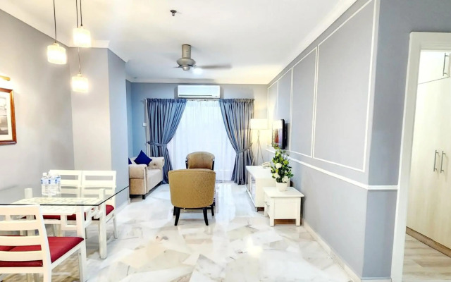 Holiday Place