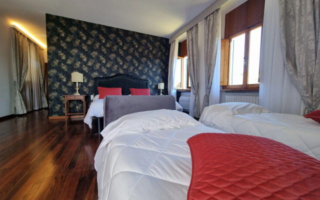 Villa Godenano Hotel