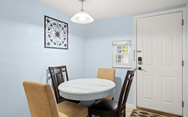 The Palms of Madeira