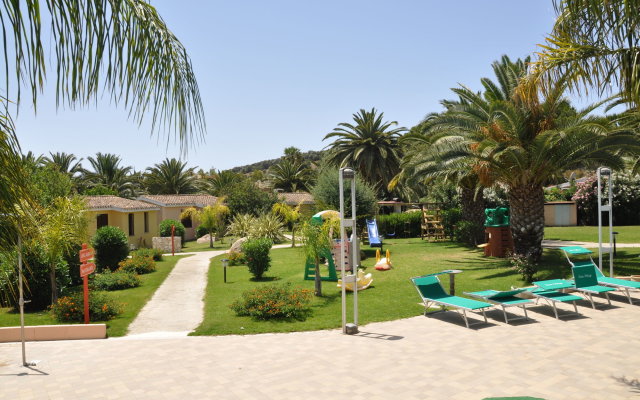 Green Village Resort