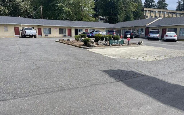 Legend Motel