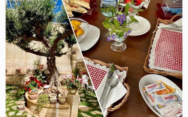 Guest House Al Gattopardo