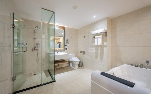 Holiday Inn Express Chengdu Tianfu Square by IHG