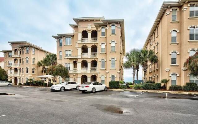 30A Monterey Place 3 Bd Holiday Home by Five Star Properties