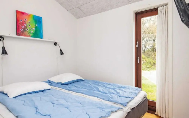 Holiday Home in HjÃ¸rring