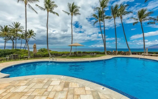 Wailea Ekahi 40d 1 Bedroom Condo