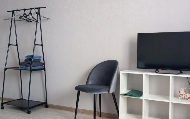 Апартаменты на улице Учителей 8