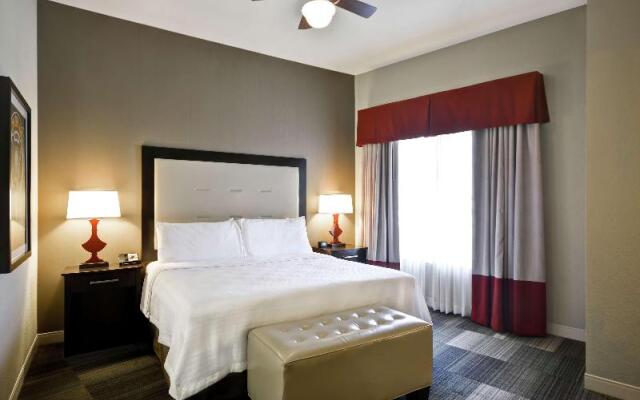 Homewood Suites by Hilton Nashville Vanderbilt