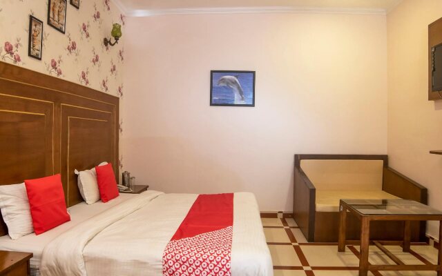 The Dukes Den Resort by OYO Rooms