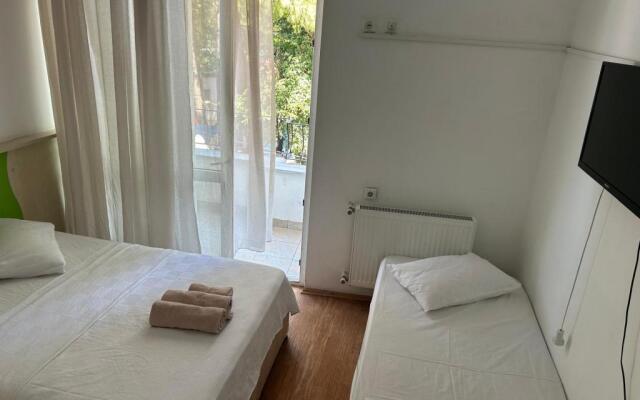 Cakraz Sahil Motel