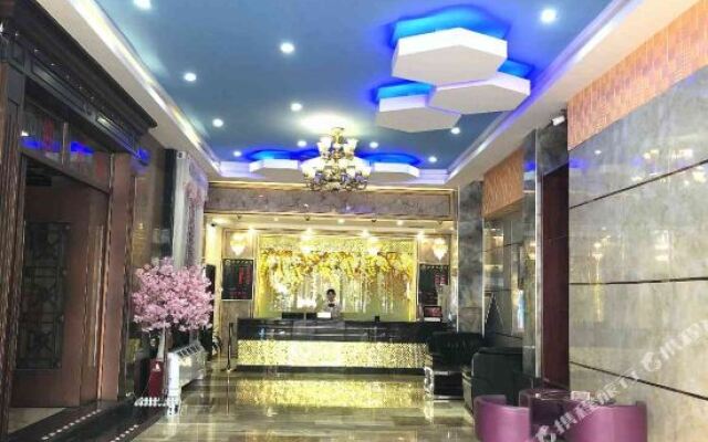 Jinpai Hotel (Baise Xiangyang)