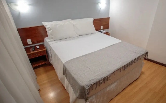 Fast 10 City Hotel
