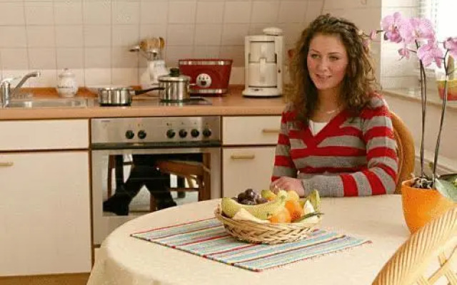 Apartmenthaus Breege