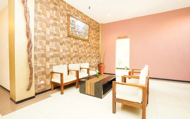 Putri Utari Guest House