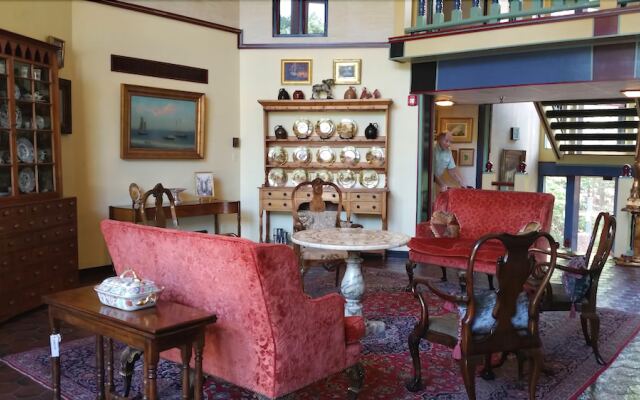 THE JACK WARNER at NorthRiver