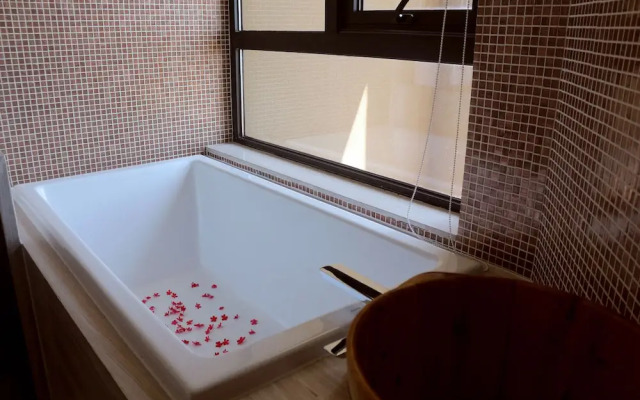 Narada Resort and SPA Boao