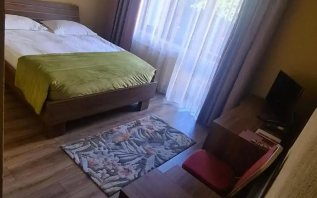 Hotel Gema