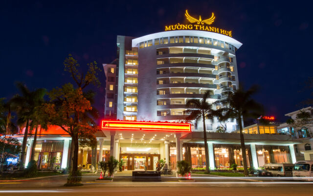 Muong Thanh Holiday Hue Hotel