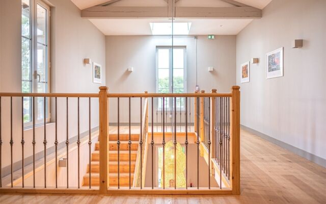 Seguin - Chambres Dhôtes