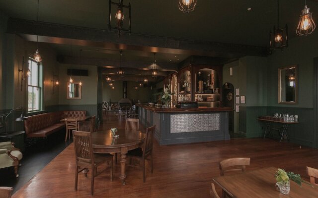 The Royal Hotel