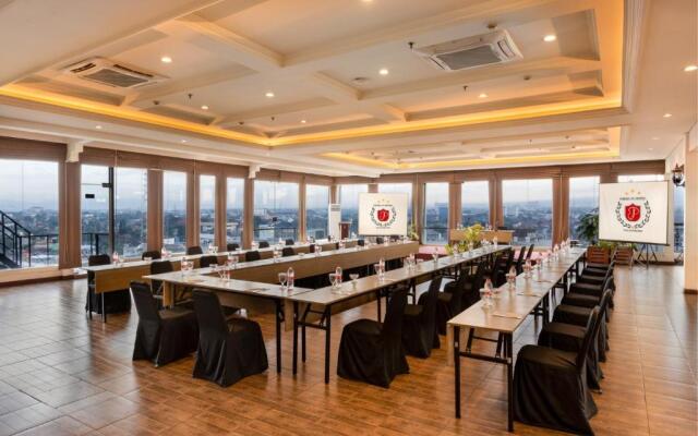 Prima In Hotel Malioboro