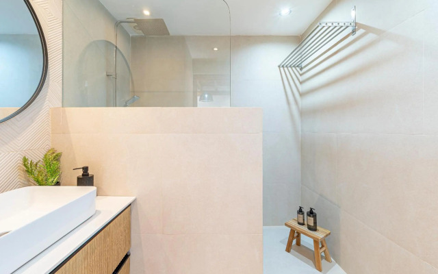 Loft en Milla de Oro