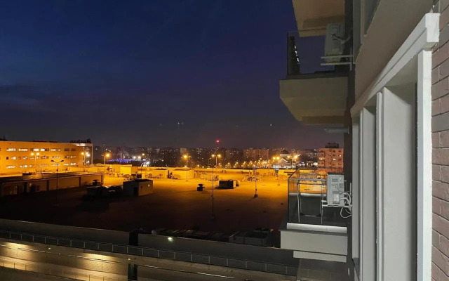 Moghioros Park Residence Dum4
