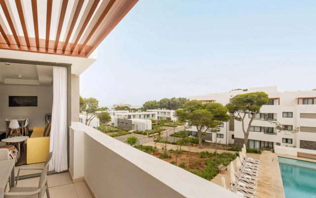 Radisson Blu Residences Al Hoceima