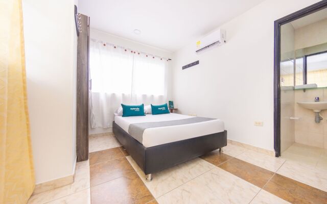 Stay Villa Marta