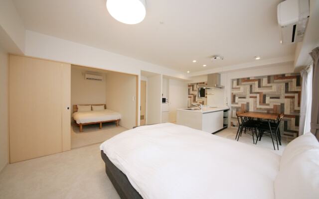 Toho Hotel Hakata Hiemachi