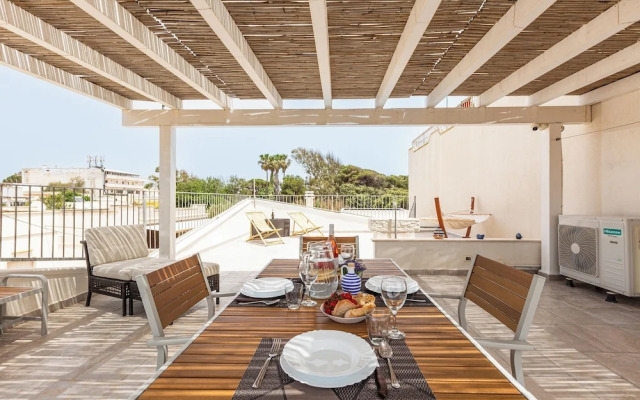 4002 Villetta Playa del Sol by Barbarhouse