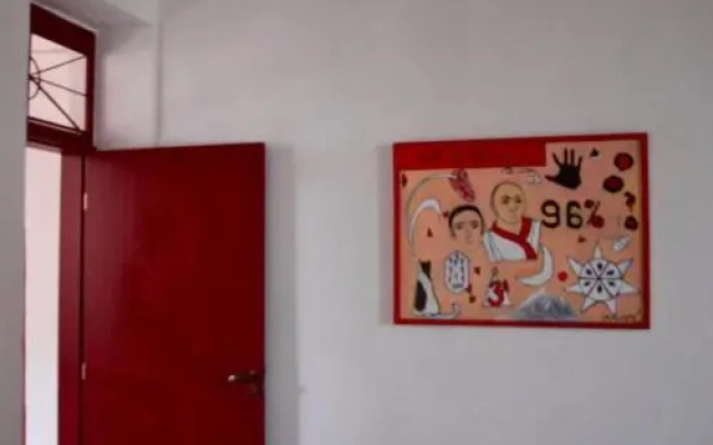 Casa Igba