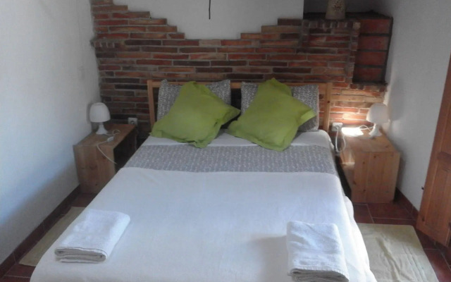 El Rincon De Zaldierna