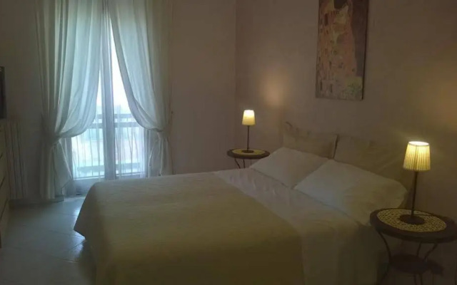 Lingotto Bed And Breakfast