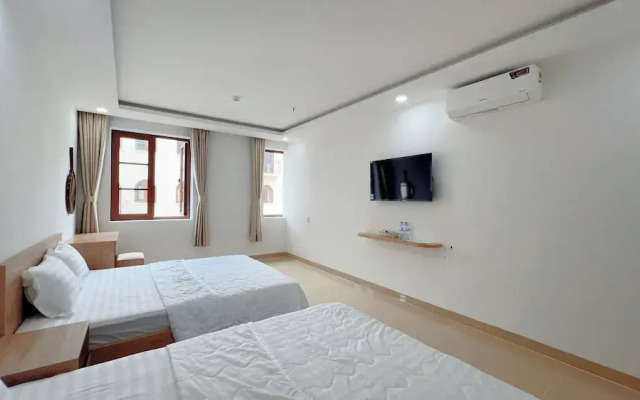 Nhu Y Hotel Phu Quoc