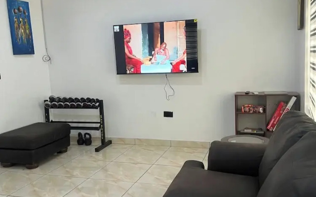 Bamgbose Apartments in Surulere, Lagos Nigeria
