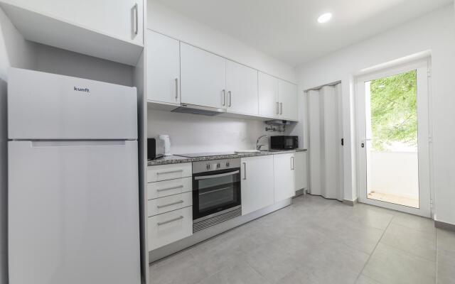 B51 - Vasco da Gama Entrance Apartment