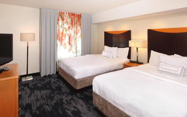 Fairfield Inn & Suites by Marriott Millville Vineland